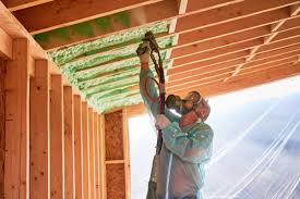 Types of Insulation We Offer in Normal, IL